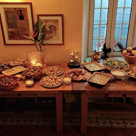 Une Campagne En Provence Bras Bagian luar foto
