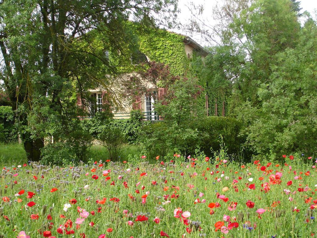 Une Campagne En Provence Bras Bagian luar foto