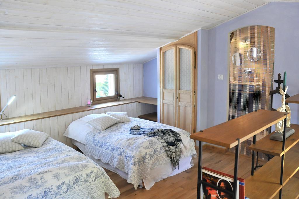 Une Campagne En Provence Bras Ruang foto