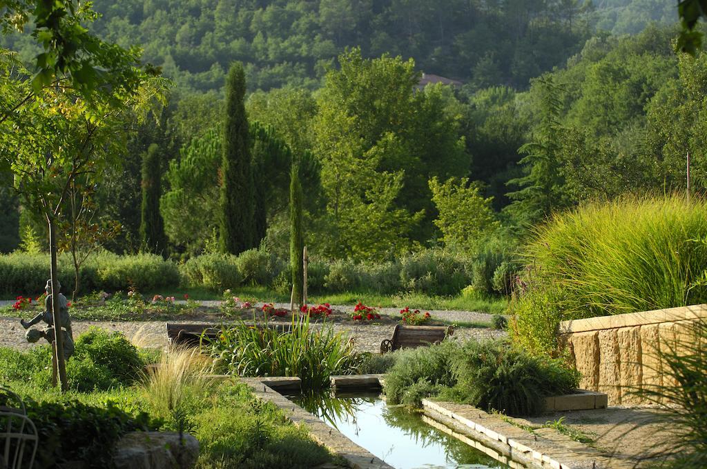Une Campagne En Provence Bras Bagian luar foto