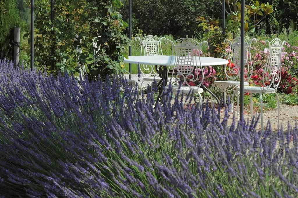 Une Campagne En Provence Bras Bagian luar foto