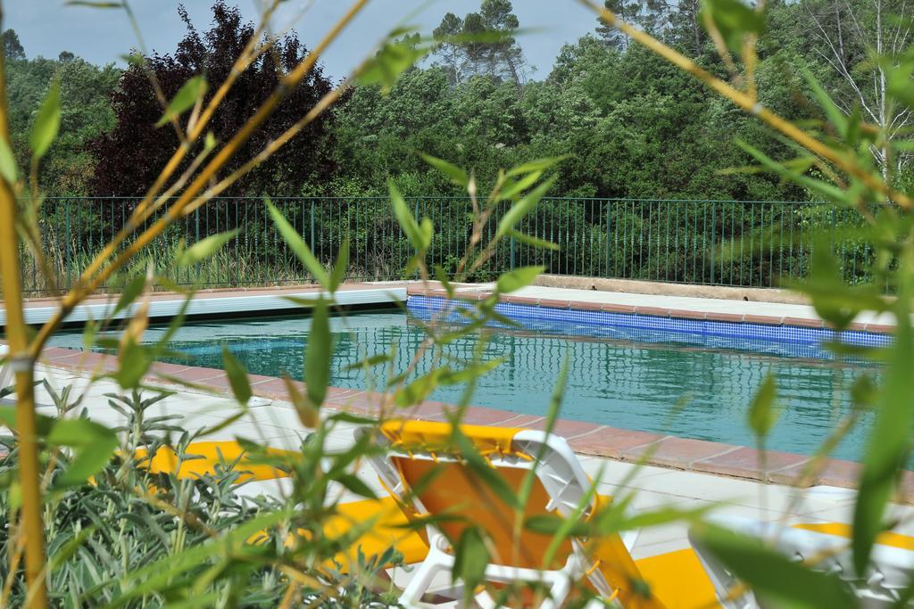 Une Campagne En Provence Bras Bagian luar foto