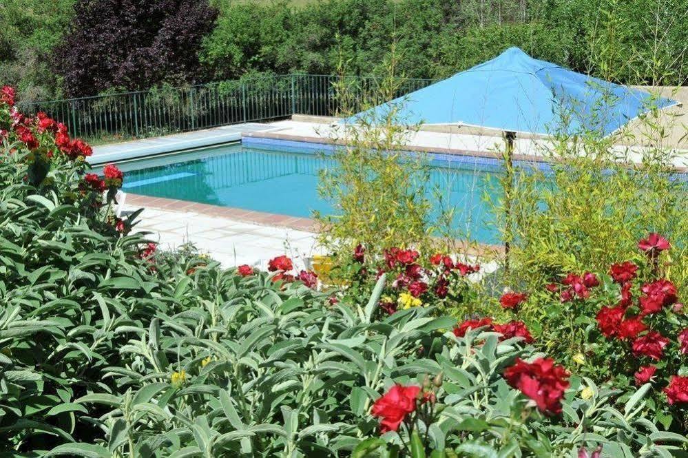 Une Campagne En Provence Bras Bagian luar foto