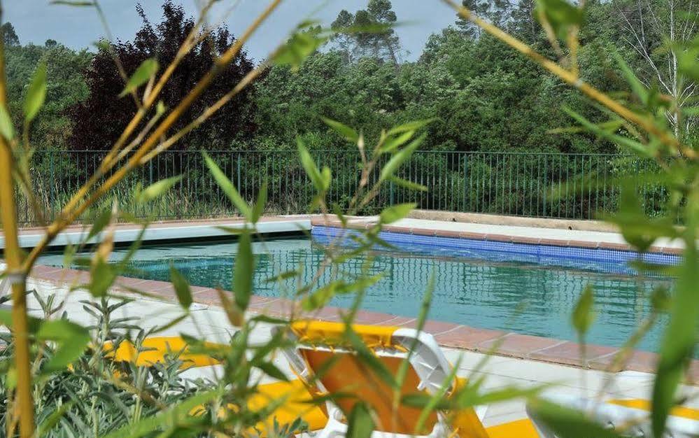 Une Campagne En Provence Bras Bagian luar foto